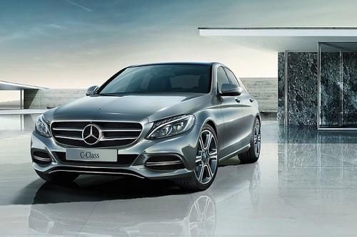 Trong quý 2 hãng sản xuất ôtô Daimler lỗ ròng gần 2 tỷ Euro