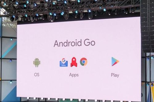 Google sẽ không cho điện thoại 2GB RAM chạy Android