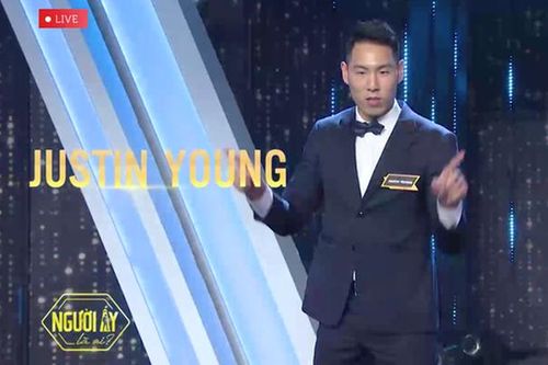 'Người ấy là ai': Soái ca 1m93 gây ấn tượng mạnh với chiều cao khủng và thành tích thi đấu đáng nể phục