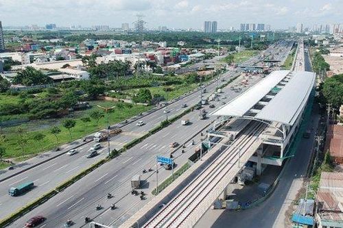 6 tháng đầu năm, tăng trưởng kinh tế TP HCM đạt 2%