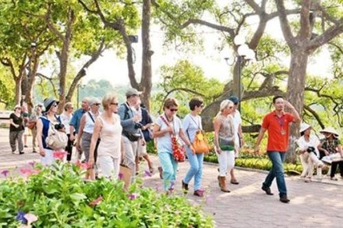 Hà Nội chấn chỉnh hoạt động du lịch, bảo đảm quyền lợi cho du khách