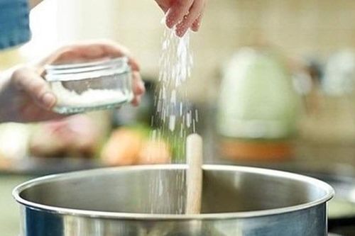 Các tác hại nghiêm trọng của muối ăn