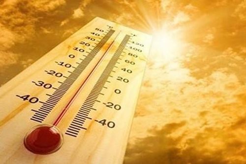 Ngày mai, 25/7, thời tiết Hà Nội thế nào?