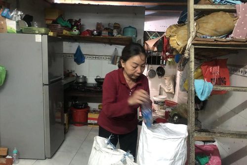 Bươn chải hậu COVID-19: Vật lộn mưu sinh