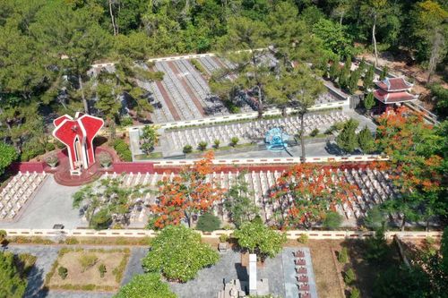 Tâm nguyện của vị Tư lệnh Trường Sơn Đồng Sĩ Nguyên