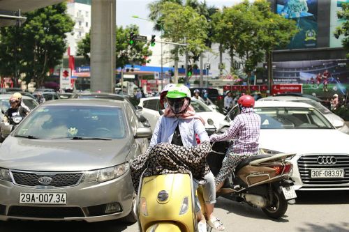 Nắng nóng kéo dài đến bao giờ?