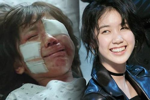Sao châu Á 24/7: Sao nhí trong bộ phim về đại án ấu dâm trưởng thành gây sốt