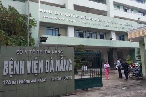Chi tiết lịch trình đi lại của bệnh nhân nghi mắc COVID-19 tại Đà Nẵng