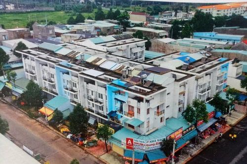 Vì sao lãnh đạo công ty Kim Oanh bị tạm hoãn xuất cảnh?