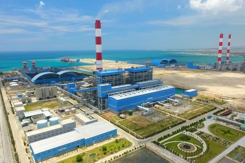 Ứng dụng công nghệ bay không người lái vào kiểm tra chất lượng lò hơi
