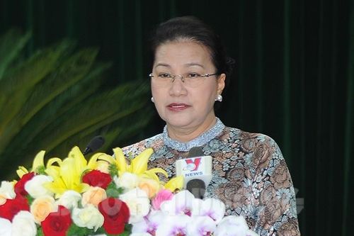 Quốc hội sẽ thảo luận, đóng góp cho các văn kiện trình Đại hội XIII của Đảng