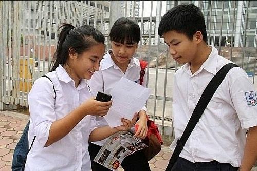 Hà Nội công bố đáp án, thang điểm các bài thi lớp 10