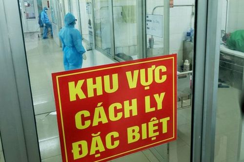 Bộ Y tế thông tin về ca nghi mắc COVID-19 tại Đà Nẵng