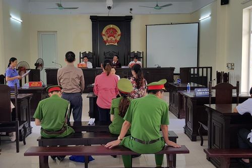 Xét xử vụ án lừa đảo tại Bắc Kạn: Các bị cáo kêu oan