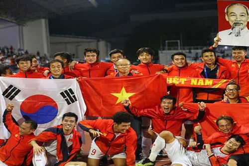 Việt Nam sẽ tham dự SEA Games 31 với đội hình nào?