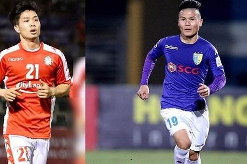 TPHCM đấu Hà Nội: Công Phượng có đổi vận cho chủ nhà?
