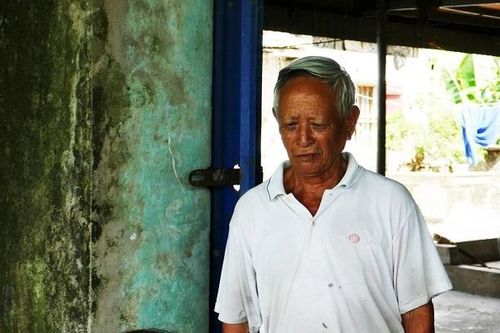 Sự thực về lão nông kiếm 12 tỷ/năm nhờ tái chế lốp cao su cũ