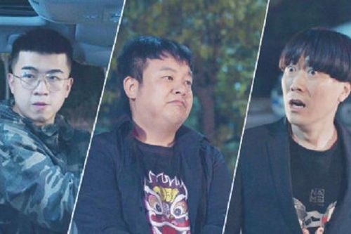 Vờ đụng trúng xe chở đại ca giang hồ để ăn vạ và cái kết lầy lội