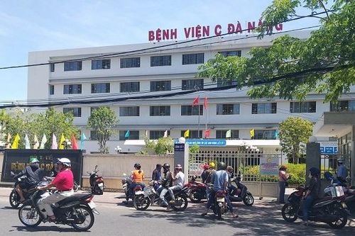 Đà Nẵng phong tỏa Bệnh viện C liên quan đến ca nghi nhiễm Covid-19