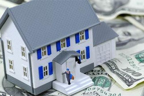Một cú xuống tay, đại gia bất động sản đối mặt khoản lỗ 500 tỷ