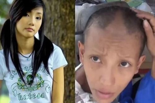 Sao nữ Thái Lan qua đời tuổi 33 sau thời gian xin ăn kiếm sống