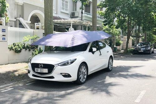 Những lỗi hư hỏng thường gặp ở điều hòa xe hơi