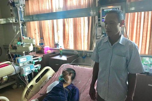 Thanh Hóa: Cứu sống bệnh nhân suy đa tạng tiền sử tan máu bẩm sinh