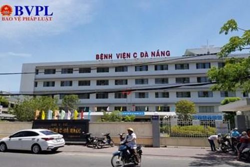 Đà nẵng phát hiện ca nghi nhiễm COVID-19