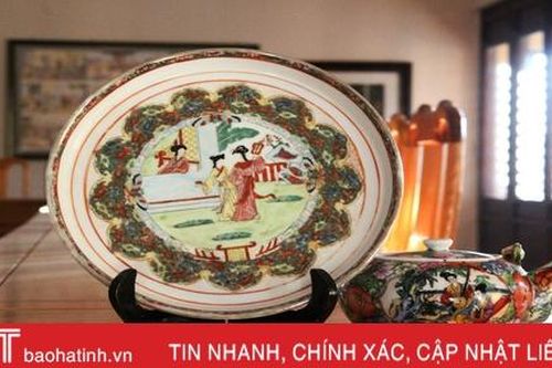 Những 'báu vật' về cuộc đời Đại thi hào Nguyễn Du và Truyện Kiều