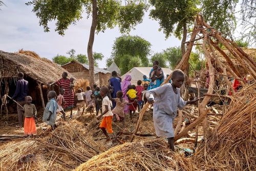 Dịch COVID-19: Liên hợp quốc kêu gọi Nam Sudan mở cửa lại trường học