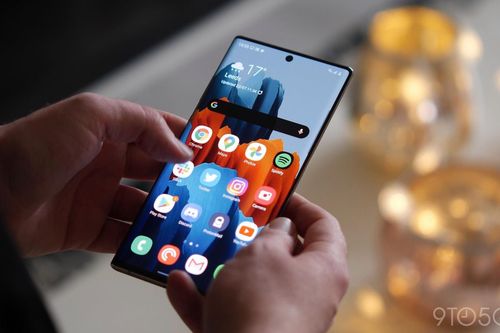Corning ra mắt kính Gorilla Glass Victus không vỡ khi rơi từ độ cao 2m