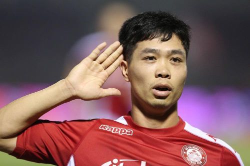 TP.HCM - Hà Nội FC: Cơ hội cho Công Phượng, Bùi Tiến Dũng vui trọn vẹn