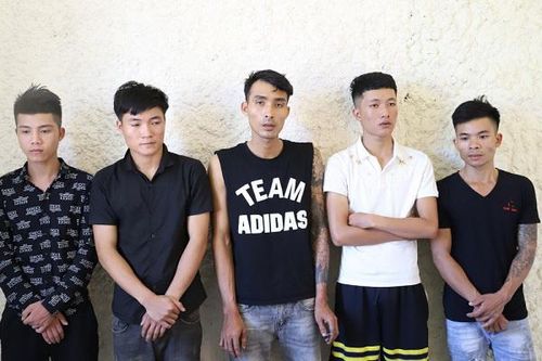 Khởi tố, bắt tạm giam nhóm 'đòi nợ hộ' bằng cách cưỡng đoạt tài sản