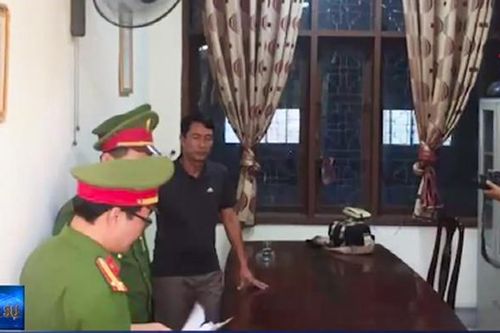 Nghệ An tạm giữ cán bộ liên quan đến đề án người Ơ Đu