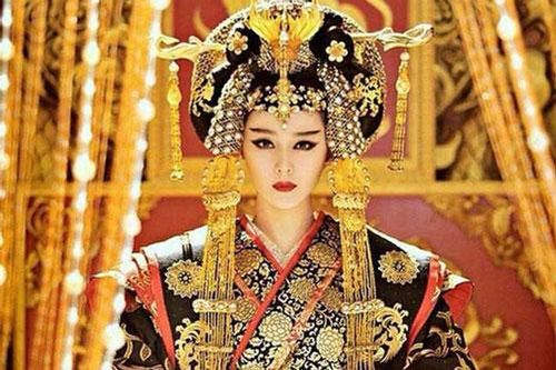 Bí ẩn về 'thần dược hồi xuân' của Võ Tắc Thiên khiến hậu thế kinh hãi