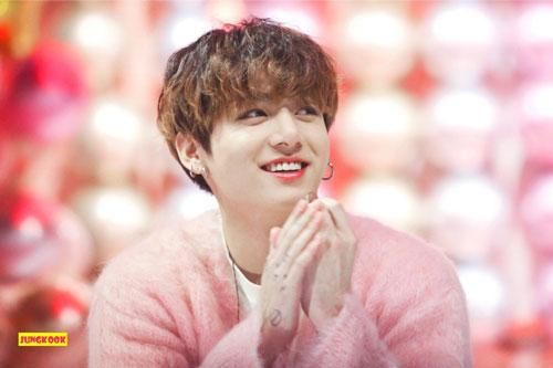 Nhạc phim Jungkook sáng tác 'Your Eyes Tell' vừa tung đã phá ngay kỷ lục của BTS