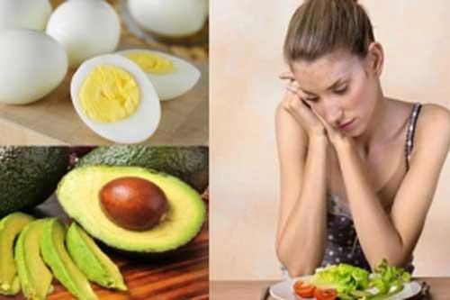7 loại thực phẩm bổ dưỡng là 'bạn thân của người gầy', giúp tăng cân hiệu quả