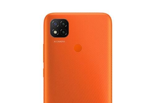 Smartphone 3 camera sau, pin 5.000 mAh, giá 2,49 triệu tại Việt Nam