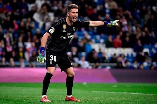 Chuyển nhượng Real Madrid: Con trai Zidane bị cắt hợp đồng, 'bật bãi' sau 16 năm gắn bó