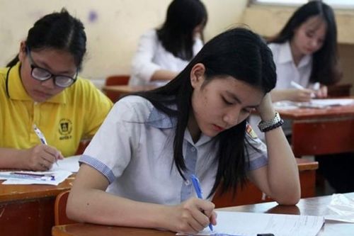 Tra cứu online đáp án đề thi tuyển sinh vào lớp 10 môn Tiếng Anh tỉnh Cà Mau năm 2020
