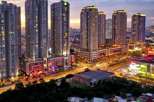 Dòng vốn 700 tỷ đồng cấp tập đổ về BĐS Vĩnh Xuân