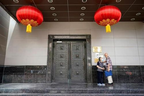 Bất chấp yêu cầu của chủ nhà Mỹ, Trung Quốc nói sẽ không đóng cửa lãnh sự quán Houston