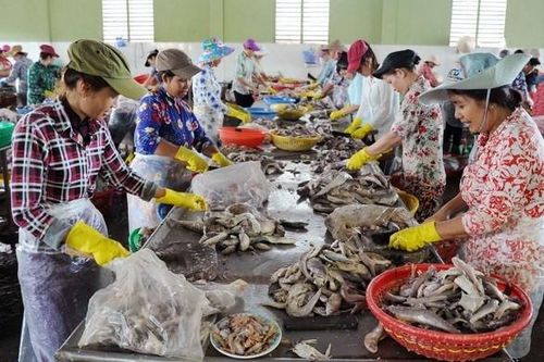 Những hoạt động doanh nghiệp trong năm ASEAN 2020