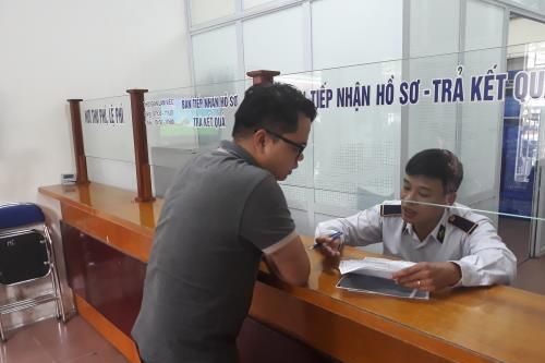 Sẽ kết nối 30% thủ tục hành chính trong nông nghiệp trên Cổng dịch vụ công quốc gia