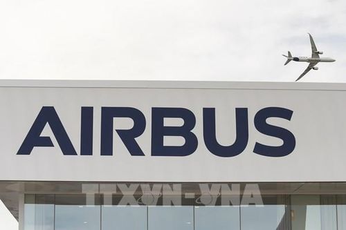 Airbus đưa ra động thái mới, kỳ vọng chấm dứt căng thẳng thương mại EU-Mỹ