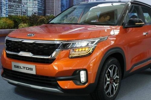 Cao hơn 30 triệu đồng, KIA Seltos có trang bị gì hơn Ford EcoSport?