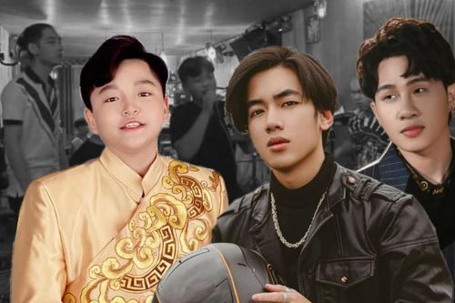 Vắng Jack, Sóng gió từ K-ICM và Chấn Quốc liệu có chinh phục được khán giả?