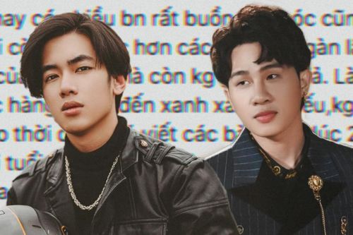 Mẹ Jack bức xúc vì ca khúc của con trai bị sử dụng mà không để tên tác giả, dân mạng đồng loạt 'réo gọi' K-ICM