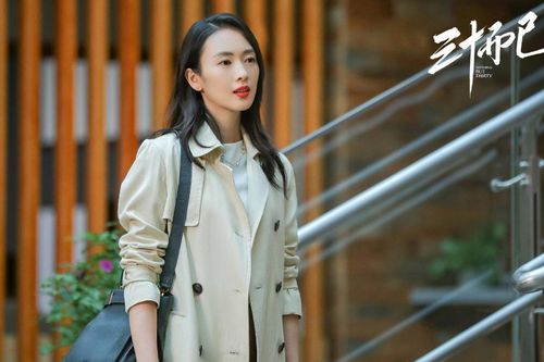 Đồng Lệ Á có đang tiếc nuối khi chuyển nhượng vai diễn cho Đồng Dao trong '30 chưa phải là hết'?
