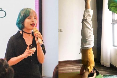 Góc khuất nghề truyền thông: Bề ngoài rực rỡ, vụn vỡ bên trong!